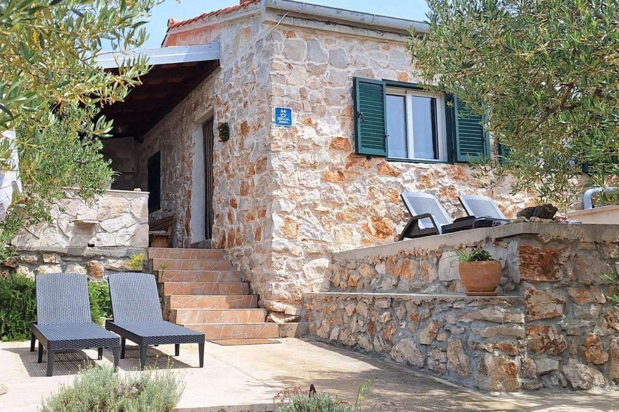 Casa vacanze Secluded Fisherman's Cove Druce, Pasman - 23356